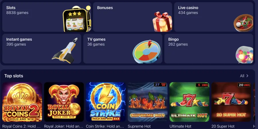 Betmatch